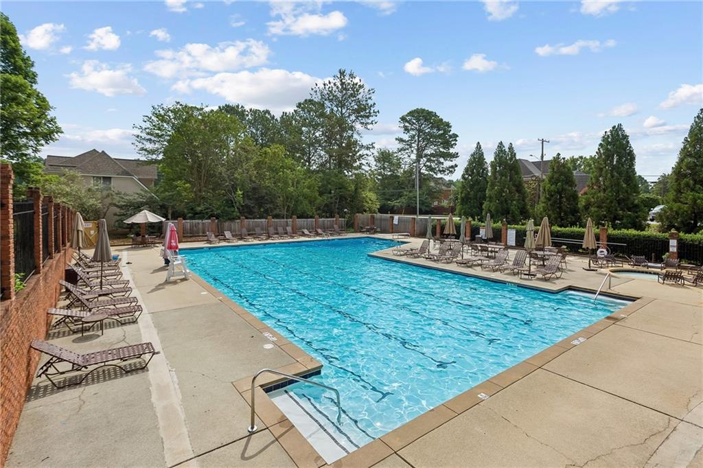 801 Bedford Oaks Drive