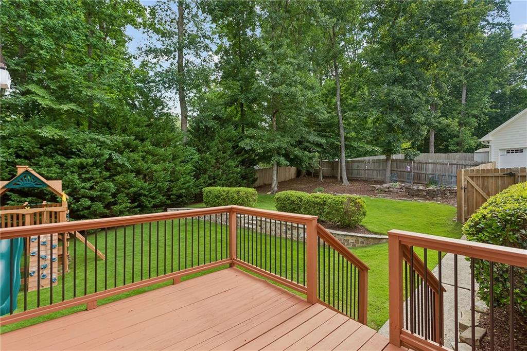 801 Bedford Oaks Drive