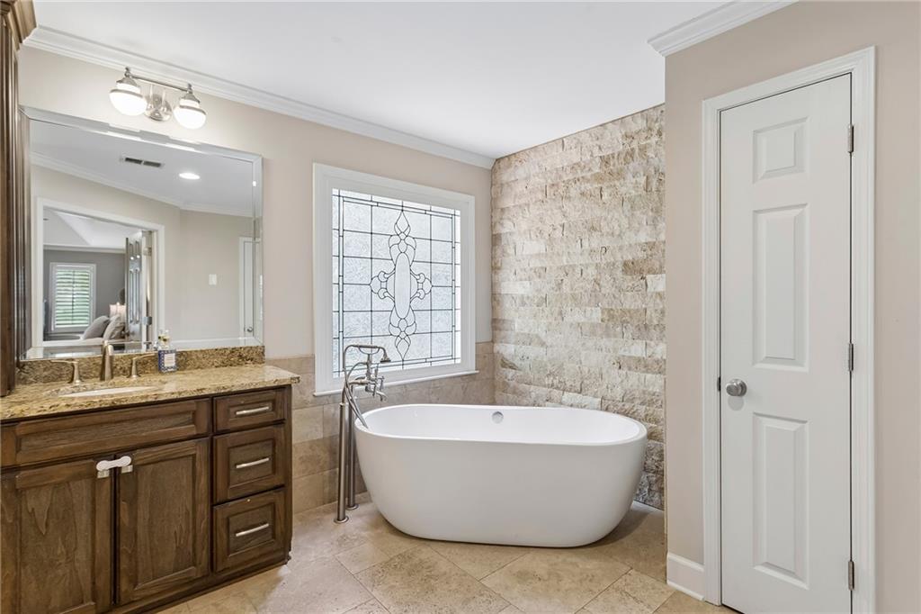 801 Bedford Oaks Drive