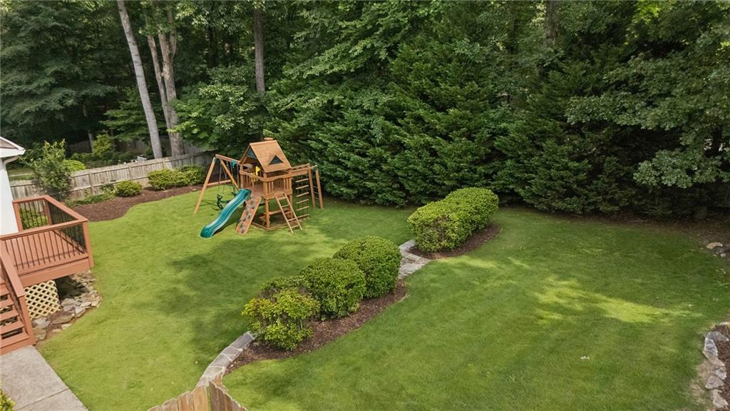 801 Bedford Oaks Drive