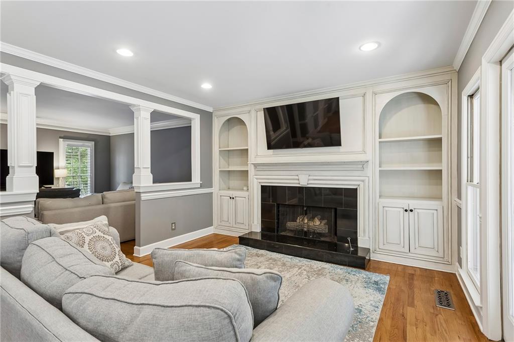 801 Bedford Oaks Drive