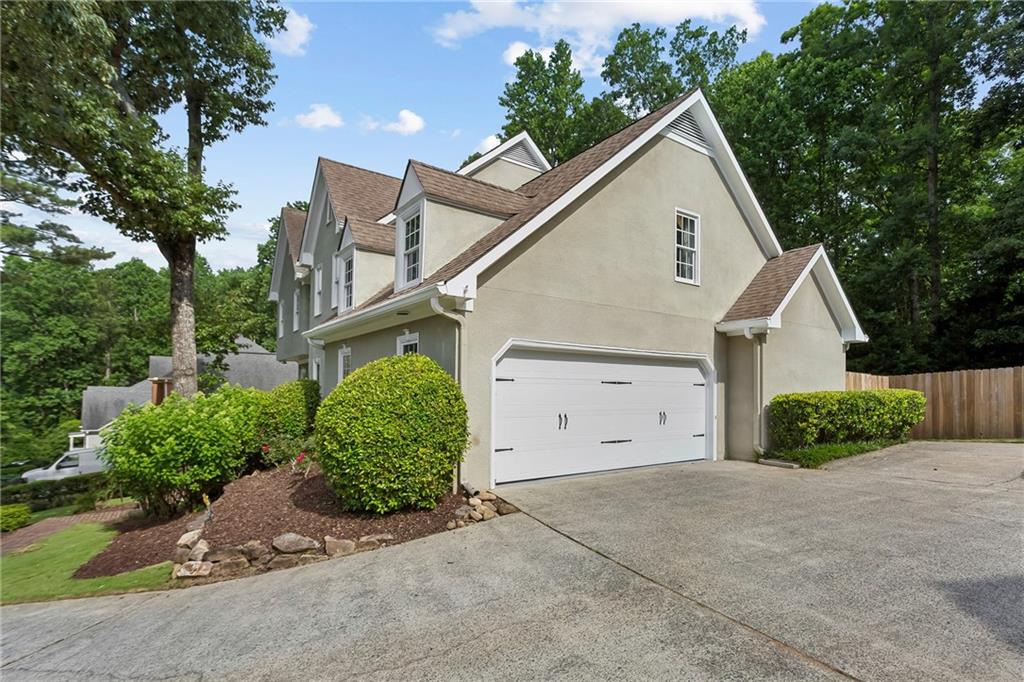 801 Bedford Oaks Drive