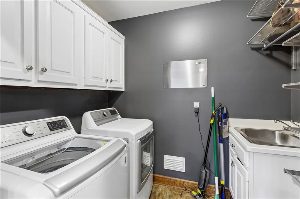 801 Bedford Oaks Drive