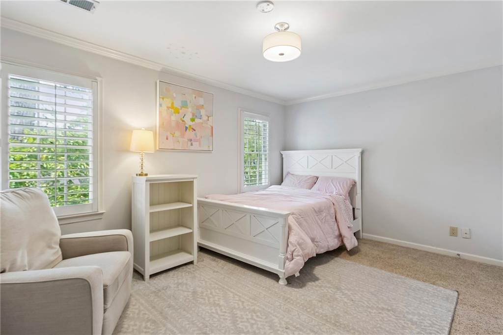 801 Bedford Oaks Drive