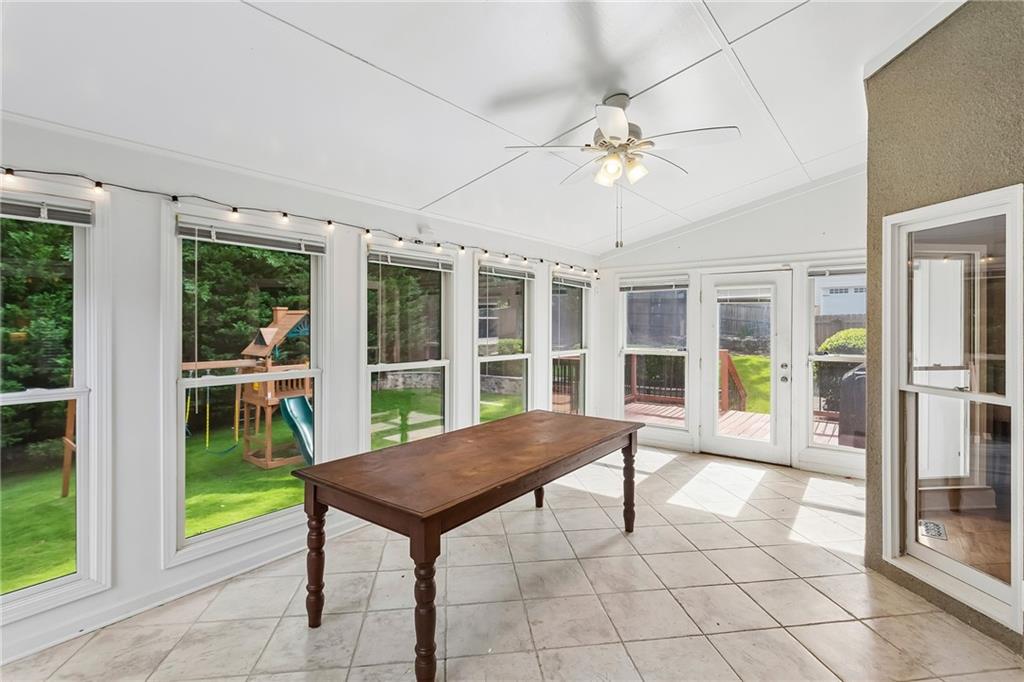 801 Bedford Oaks Drive