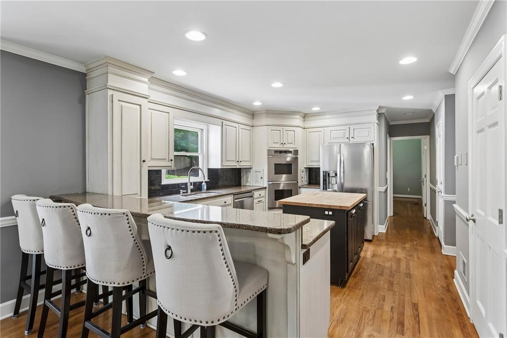 801 Bedford Oaks Drive