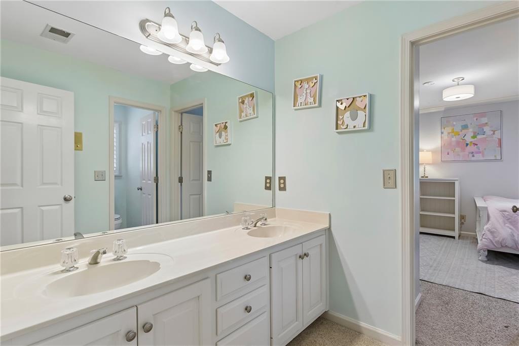 801 Bedford Oaks Drive