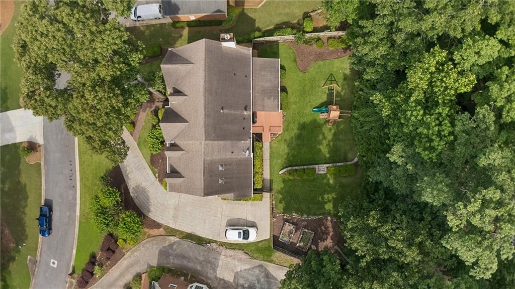 801 Bedford Oaks Drive