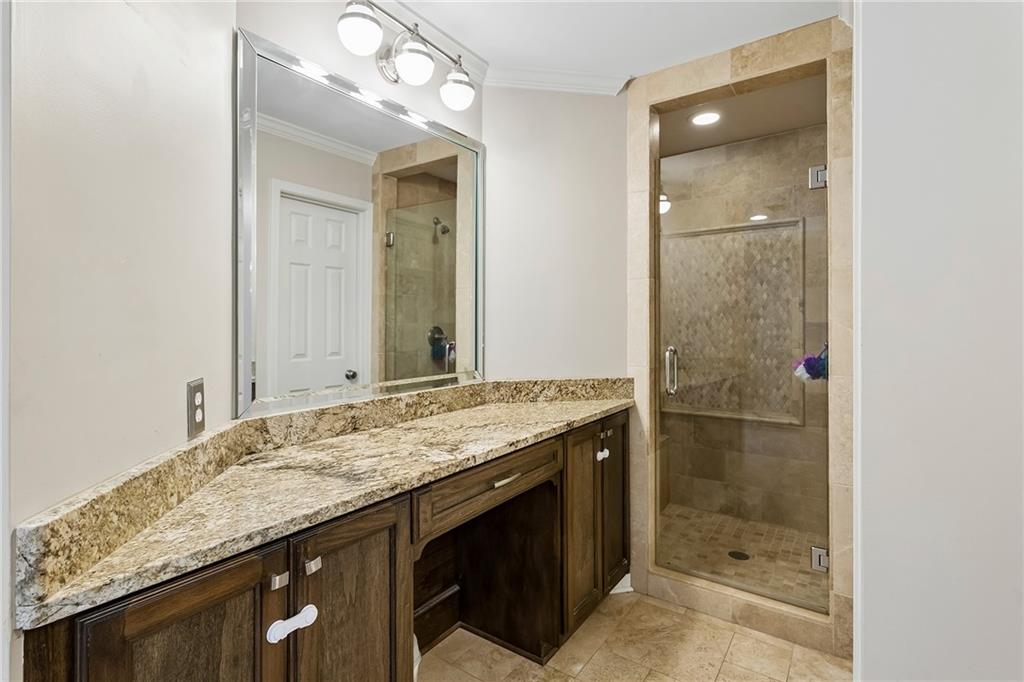801 Bedford Oaks Drive