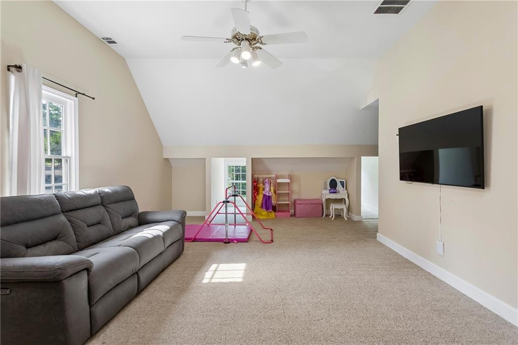801 Bedford Oaks Drive