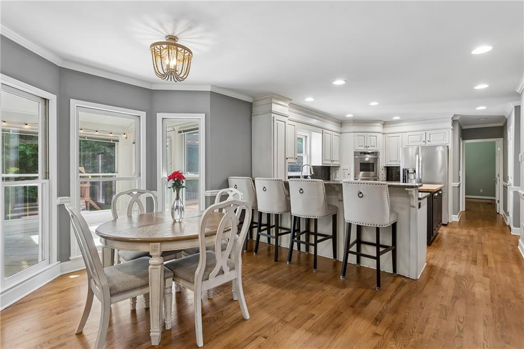 801 Bedford Oaks Drive