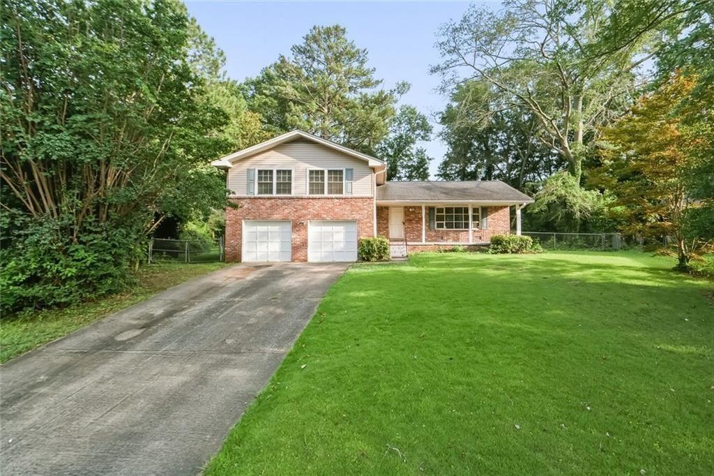 4253 Dunstan Court