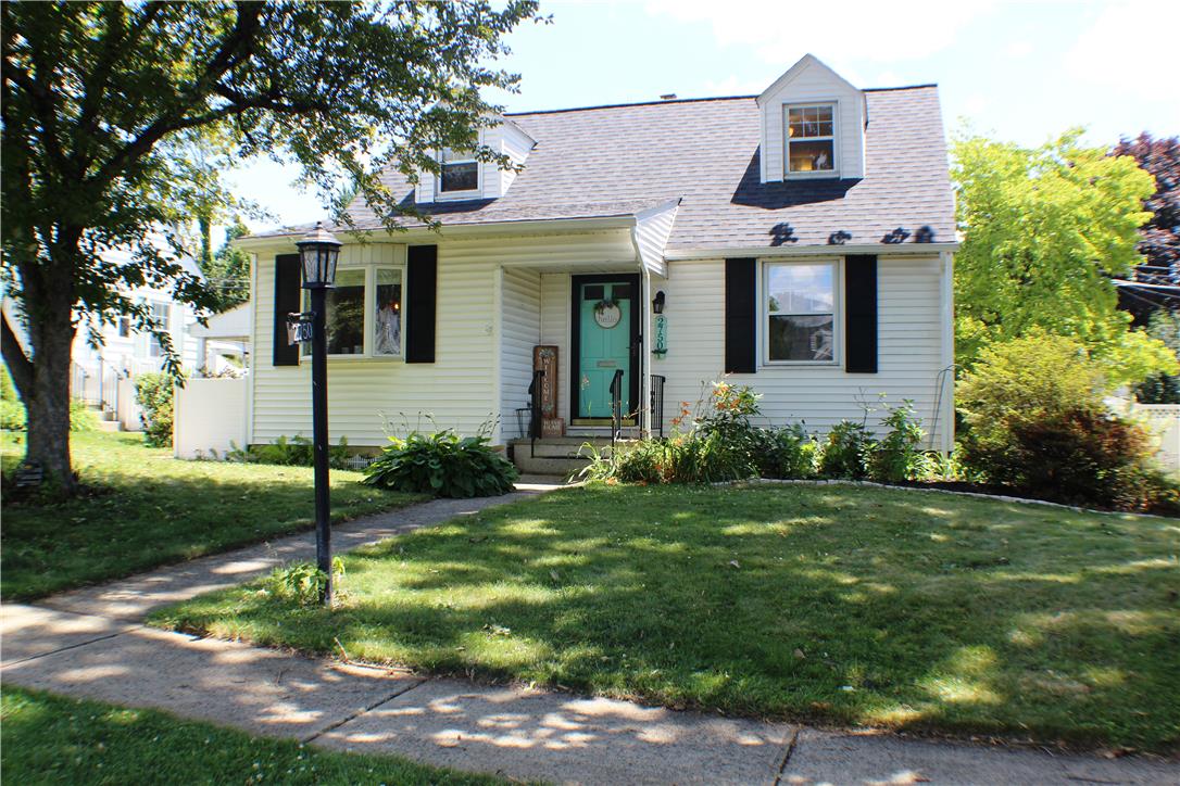 2750 Elm Court