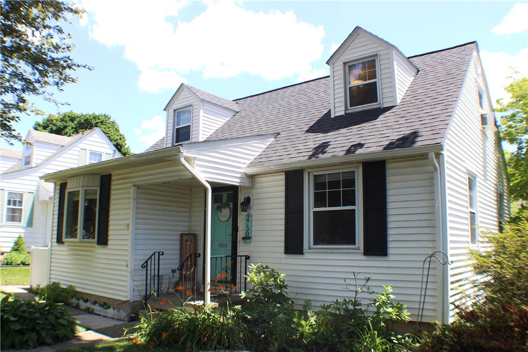 2750 Elm Court