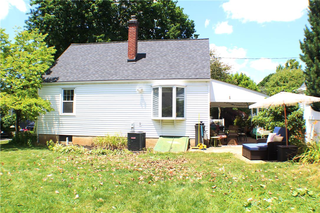 2750 Elm Court