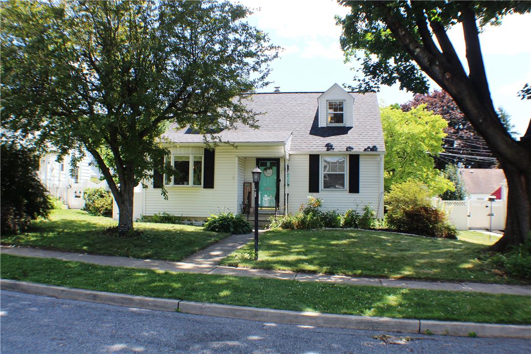 2750 Elm Court
