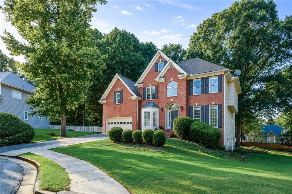 4104 Hooch River Trail