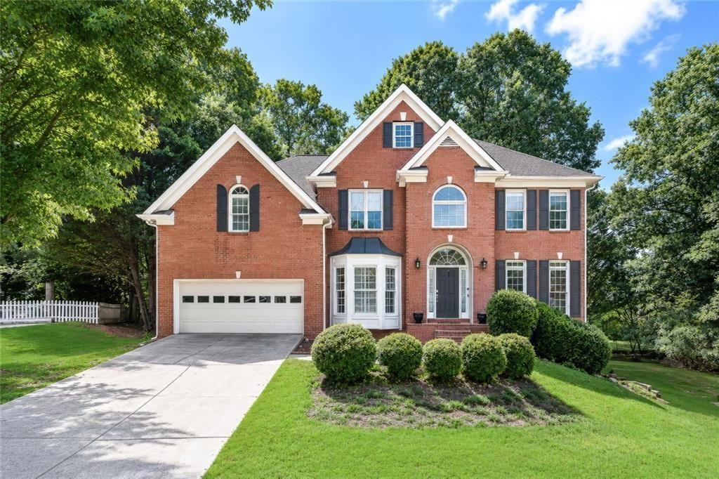 4104 Hooch River Trail