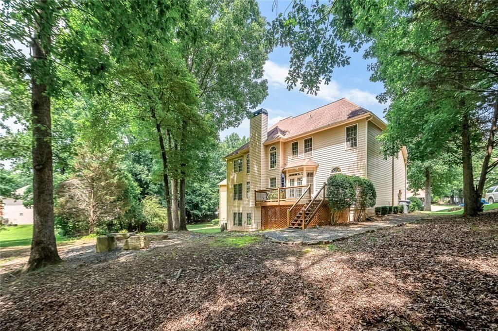 4104 Hooch River Trail