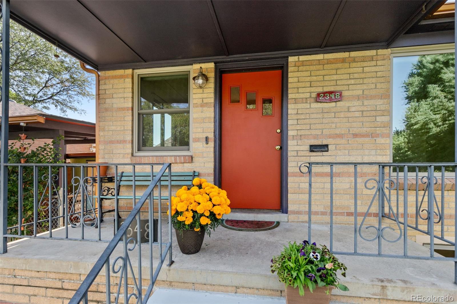 2348 W Ford Place