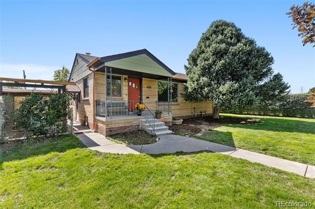 2348 W Ford Place