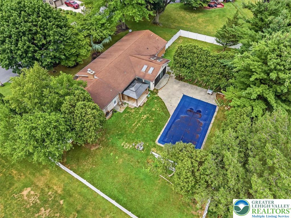 5429 Curtis Drive