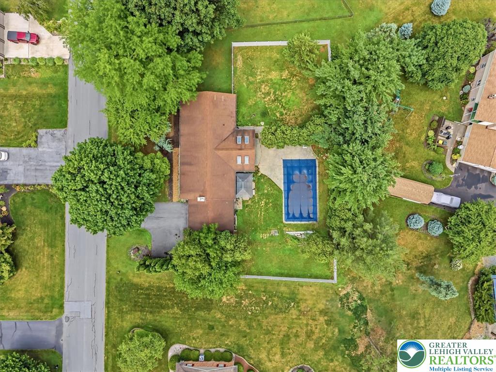 5429 Curtis Drive