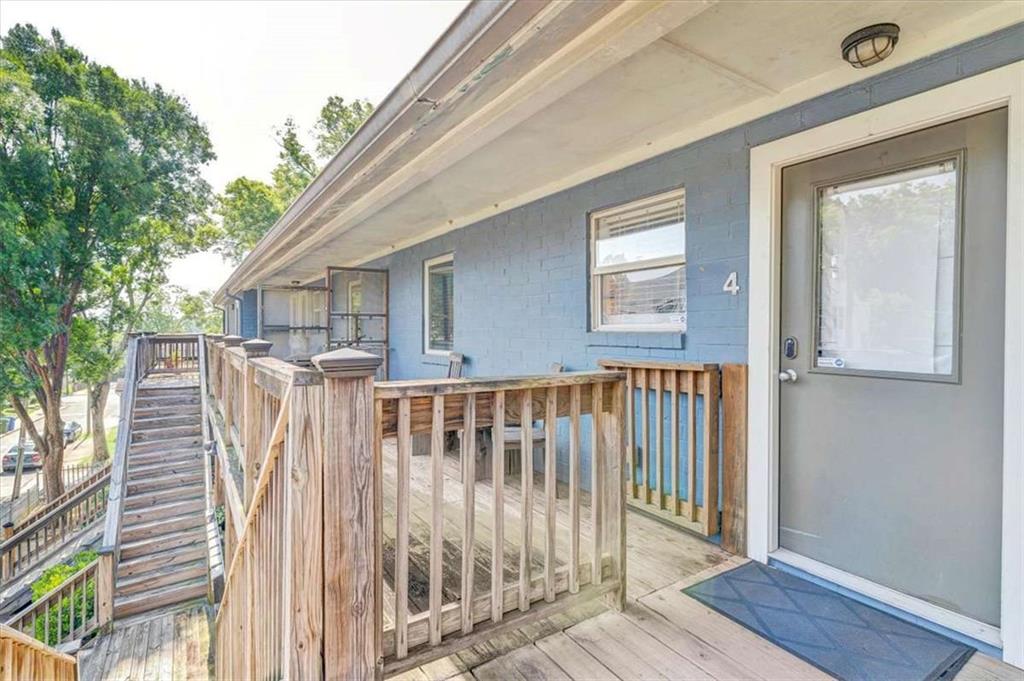 562 Formwalt Street Unit 4