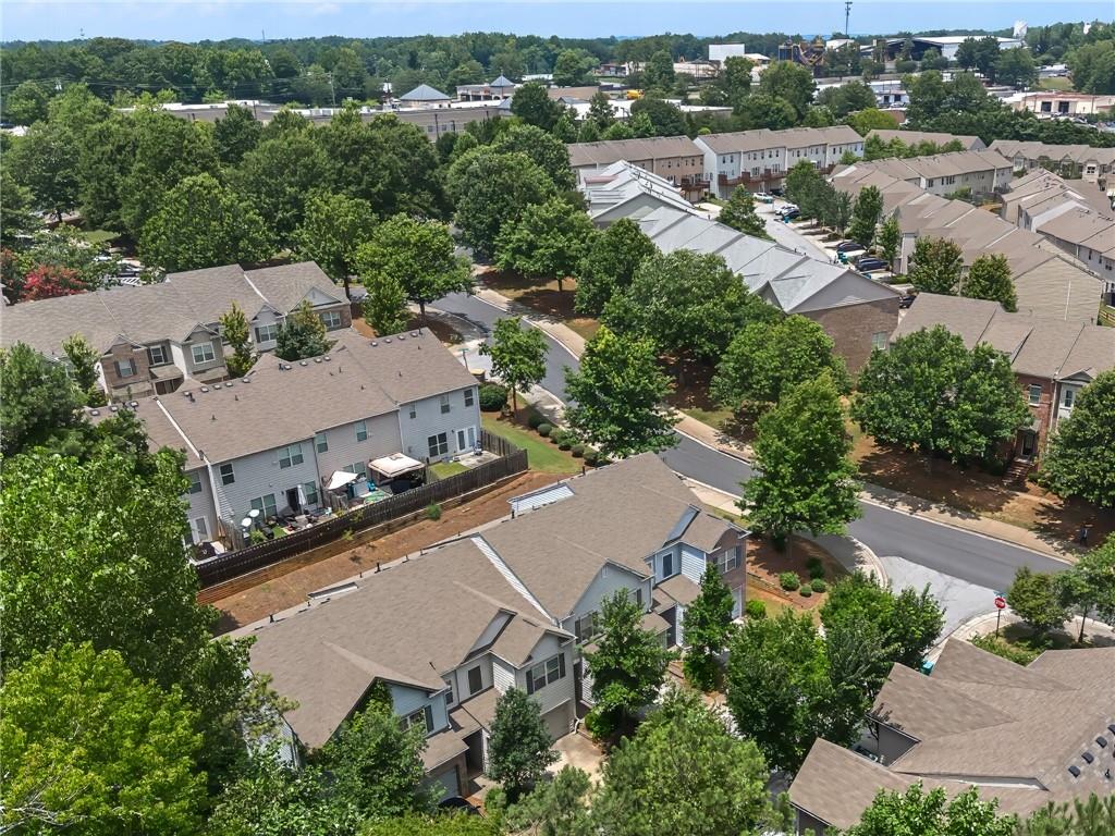 2573 Parkwood Cove Drive