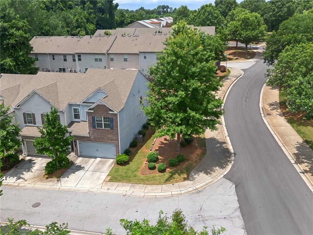 2573 Parkwood Cove Drive
