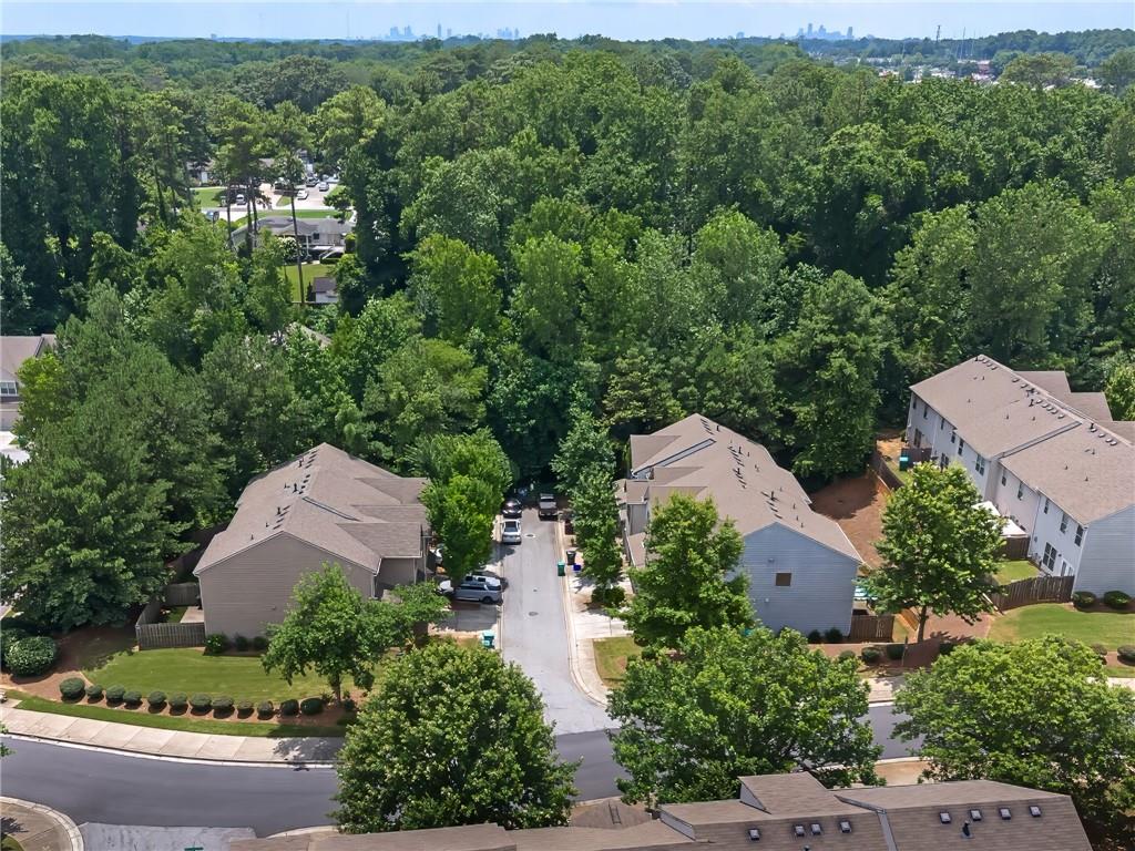 2573 Parkwood Cove Drive