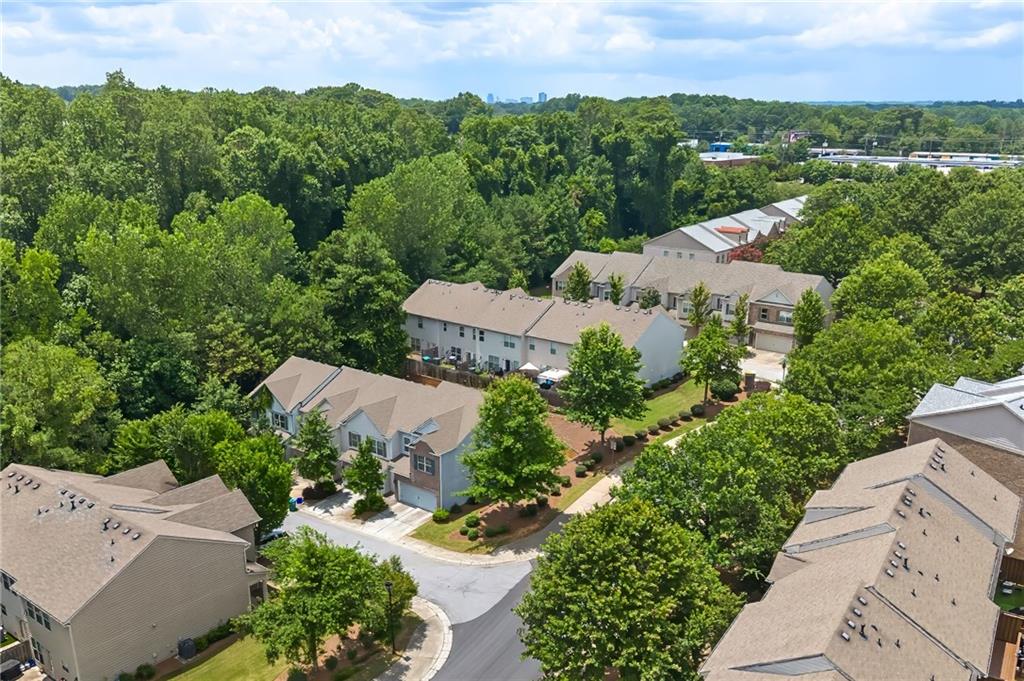 2573 Parkwood Cove Drive
