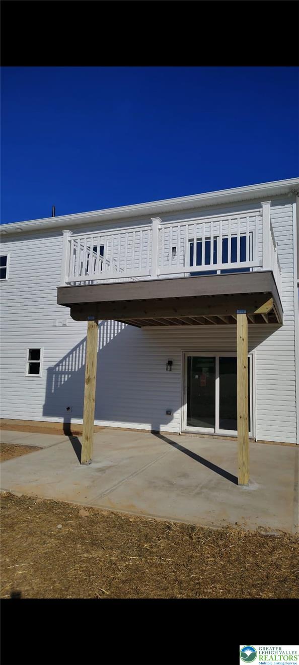 1215 North Cottonwood Road