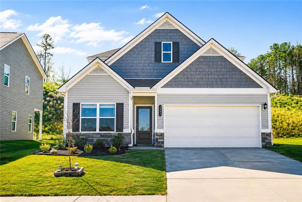 237 Sycamore Drive
