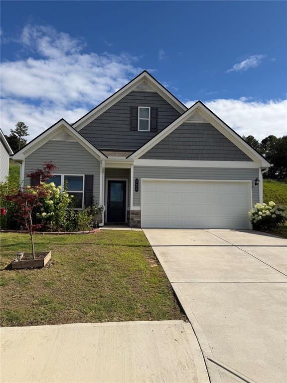 237 Sycamore Drive