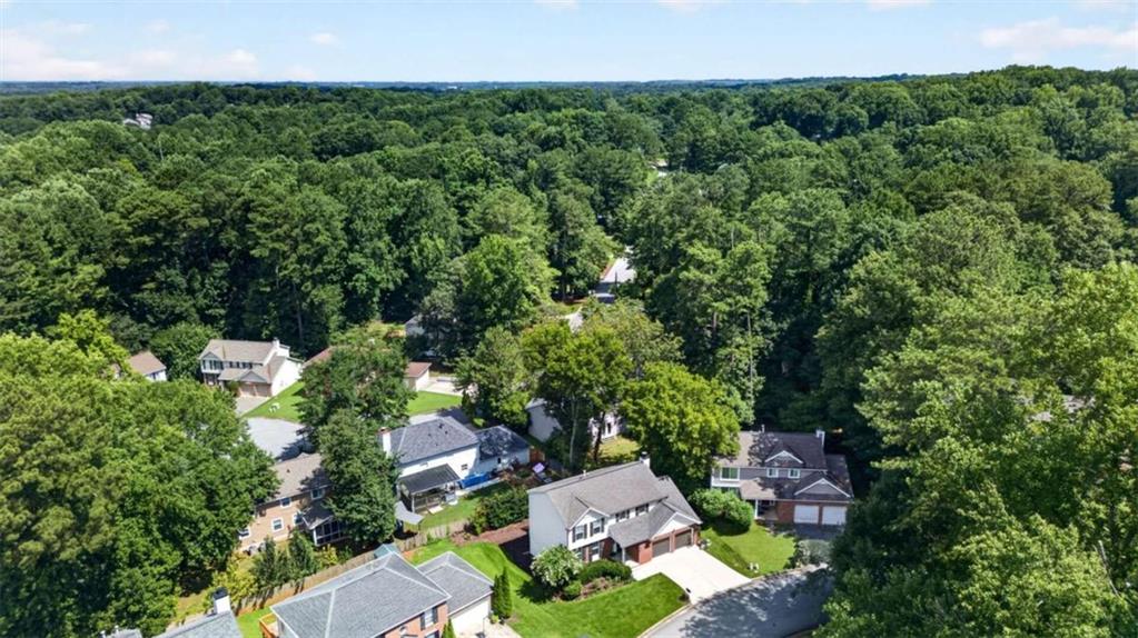 3504 Castlehill Court
