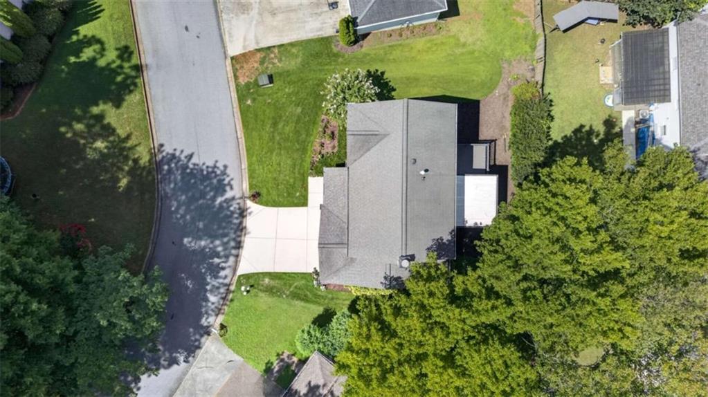 3504 Castlehill Court