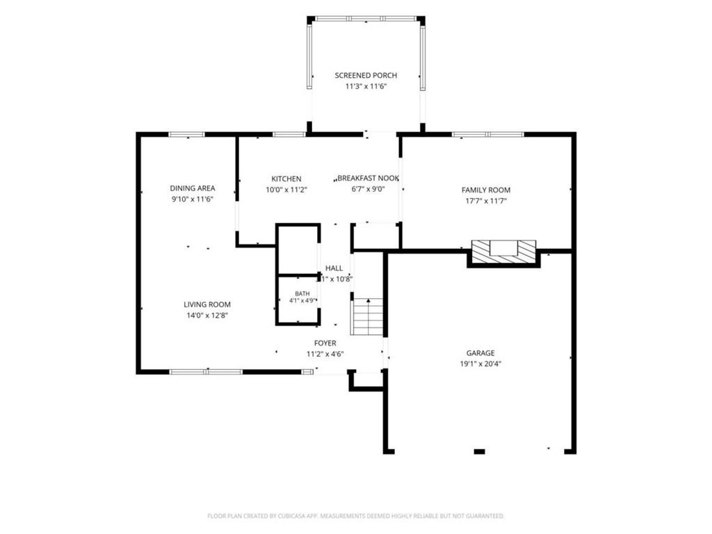 3504 Castlehill Court