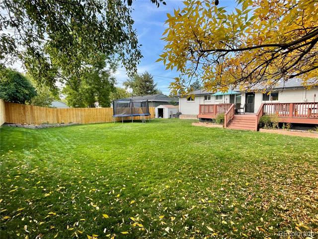 1035 W Longview Avenue