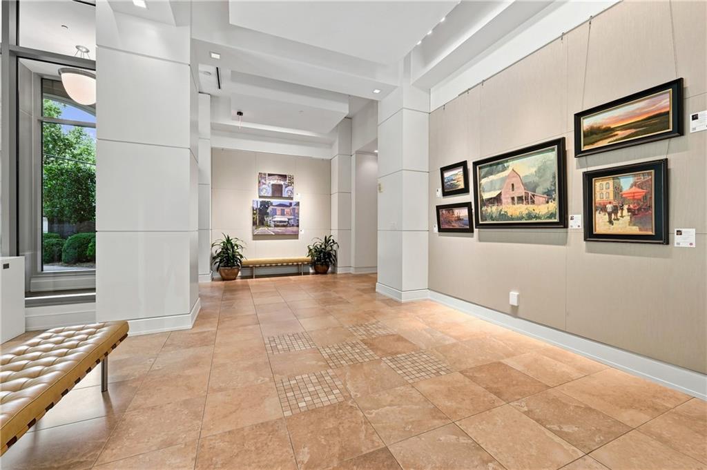 2795 Peachtree Road NE Unit 1608