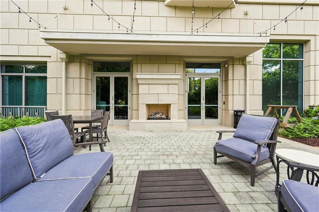 2795 Peachtree Road NE Unit 1608