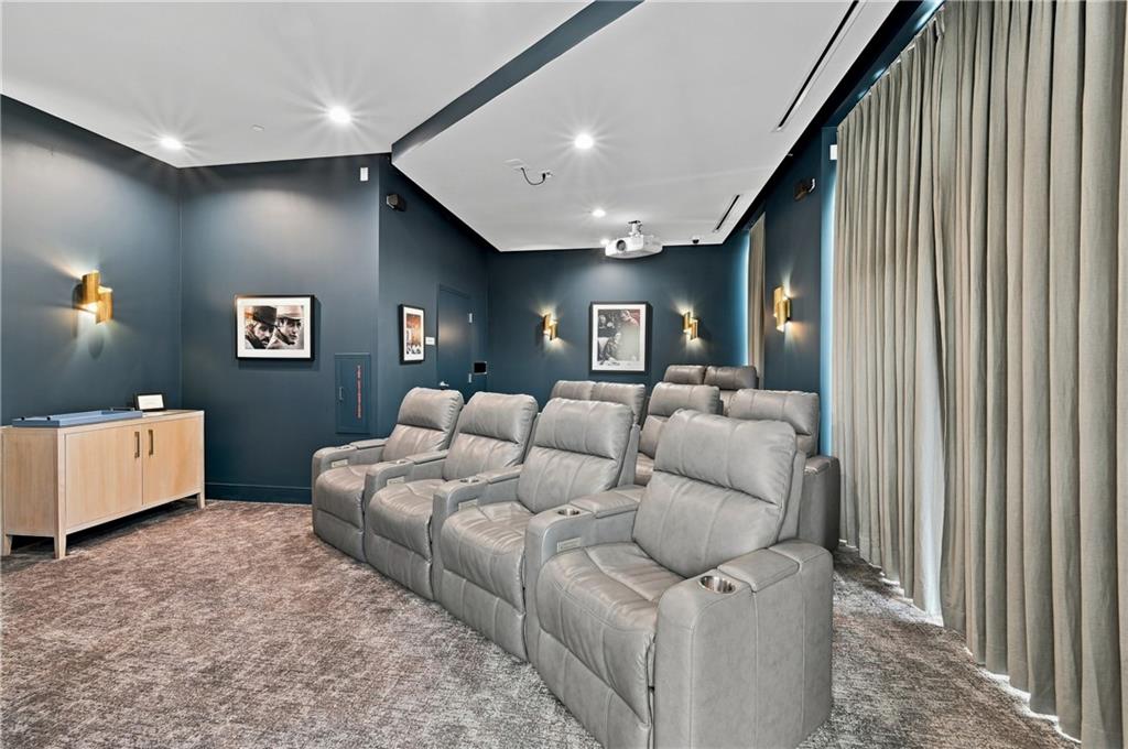 2795 Peachtree Road NE Unit 1608