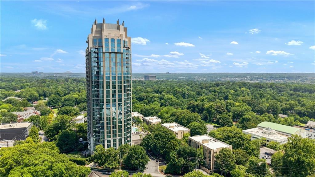 2795 Peachtree Road NE Unit 1608
