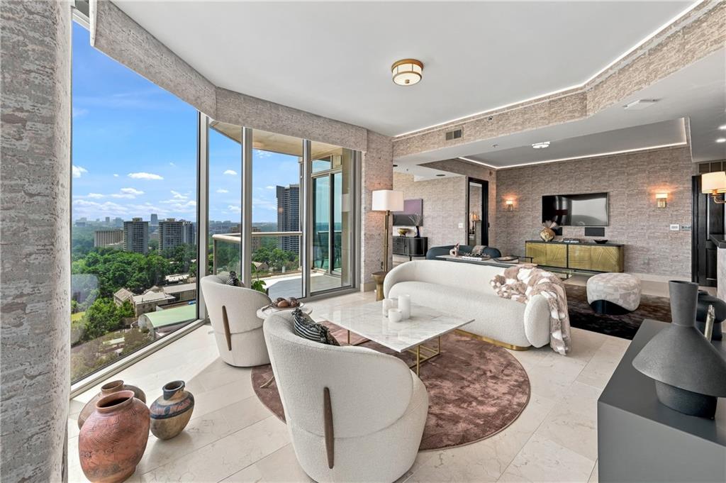 2795 Peachtree Road NE Unit 1608