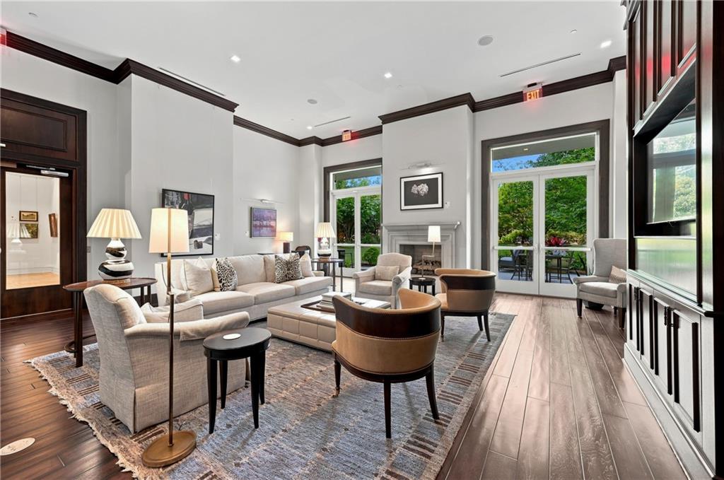 2795 Peachtree Road NE Unit 1608