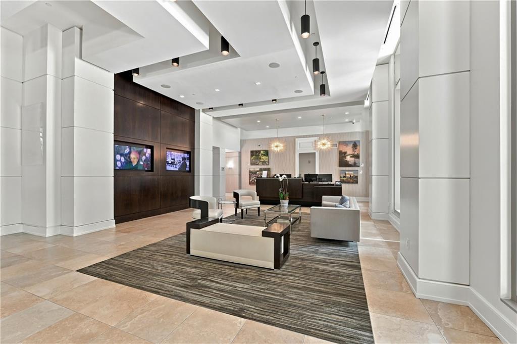 2795 Peachtree Road NE Unit 1608