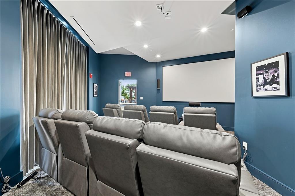 2795 Peachtree Road NE Unit 1608