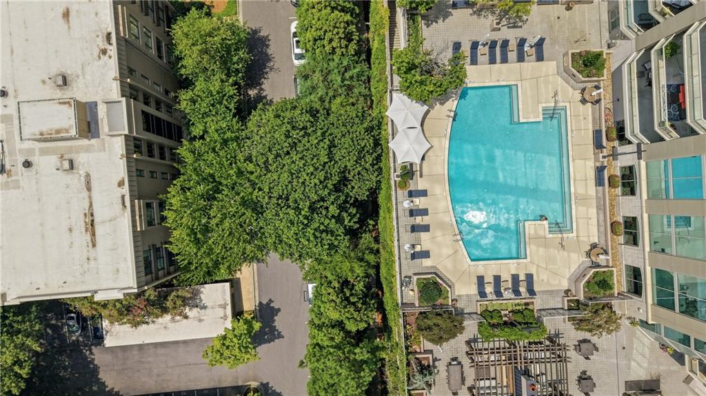 2795 Peachtree Road NE Unit 1608