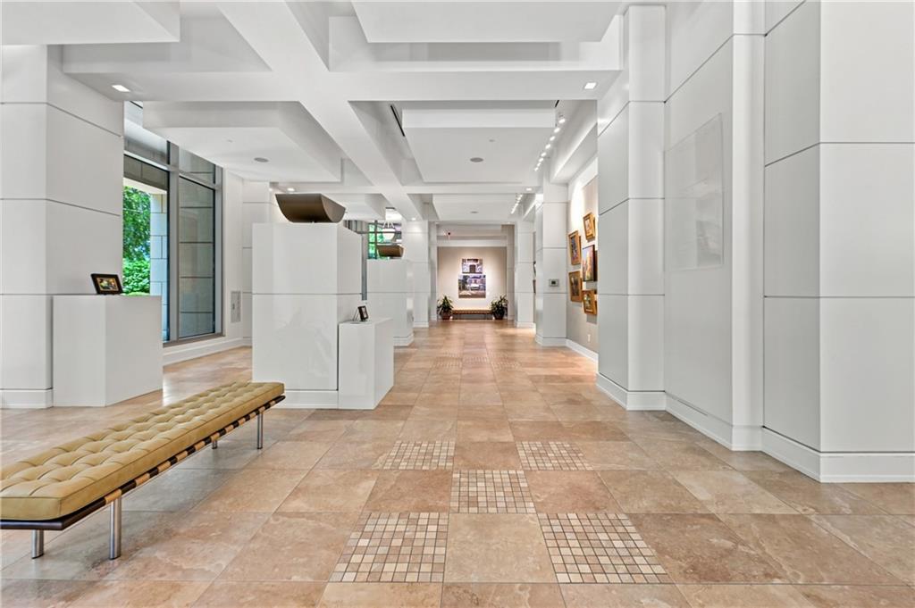 2795 Peachtree Road NE Unit 1608
