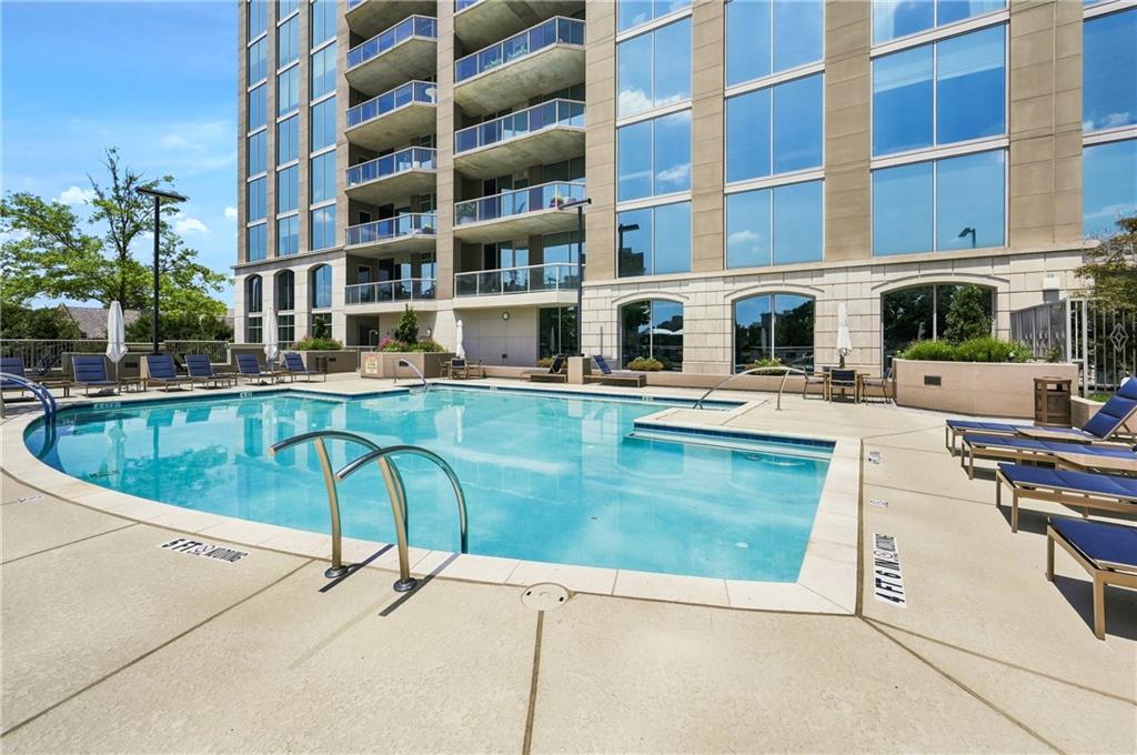 2795 Peachtree Road NE Unit 1608